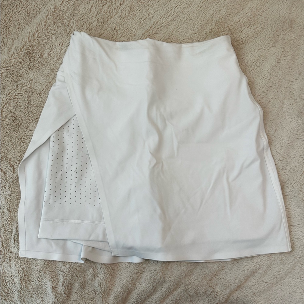 Lululemon Tennis Skirt